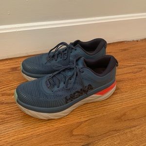 Hoka Bondi 7
